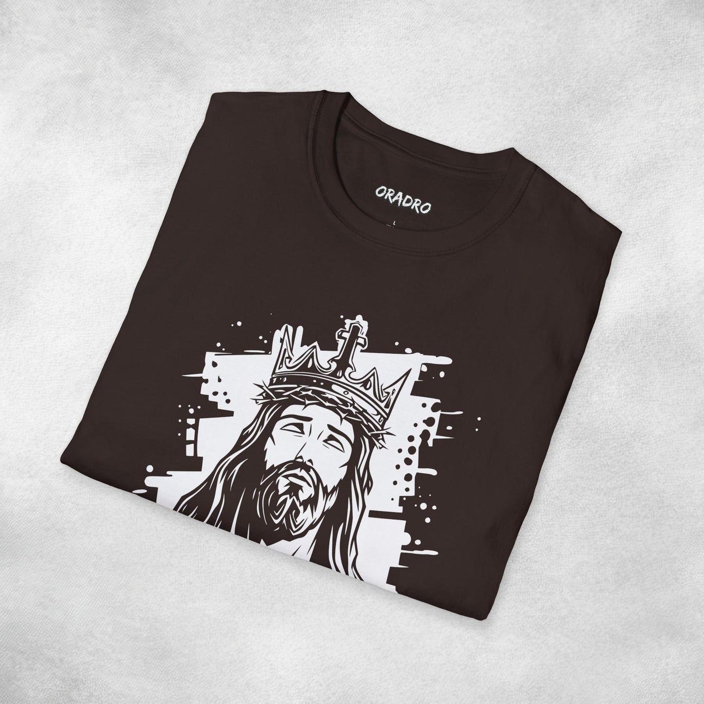 Faith Reigns T-shirt