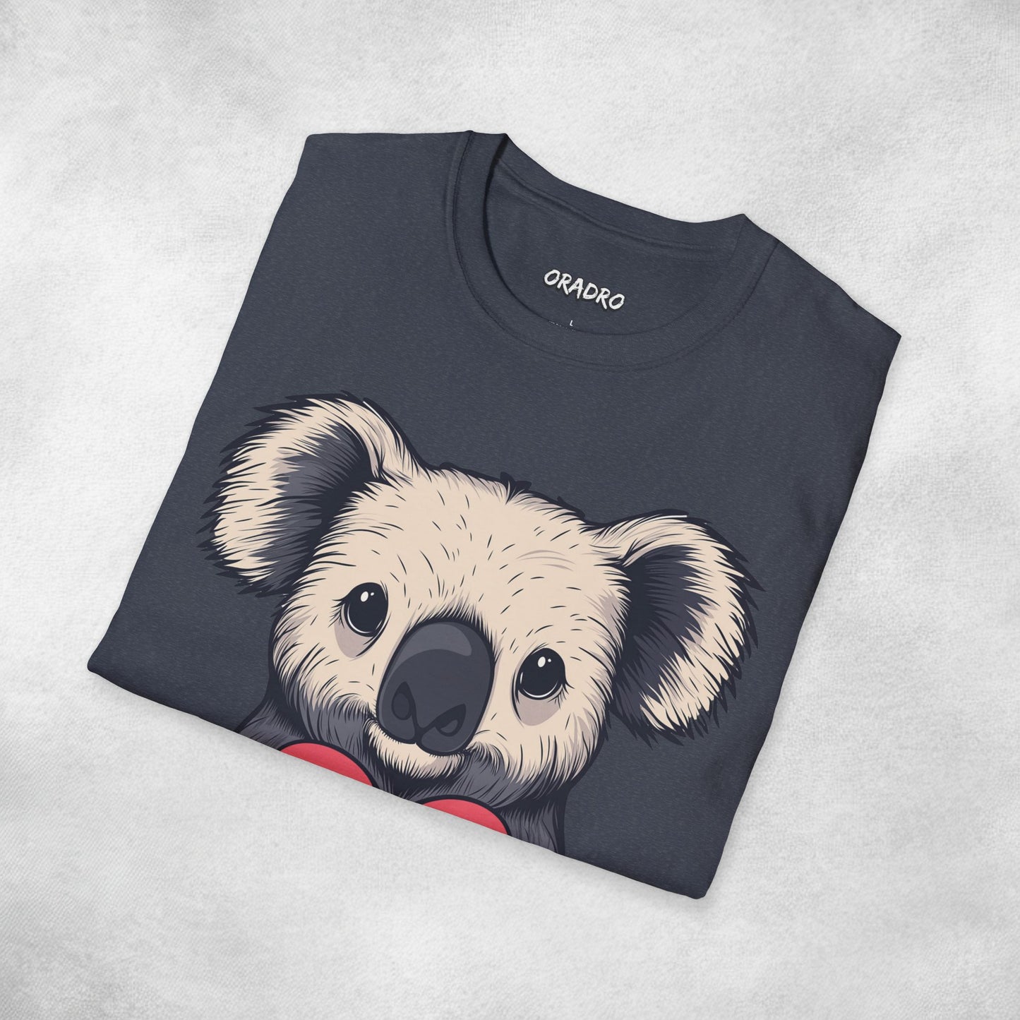 Love You Koal-ways Koala T-shirt