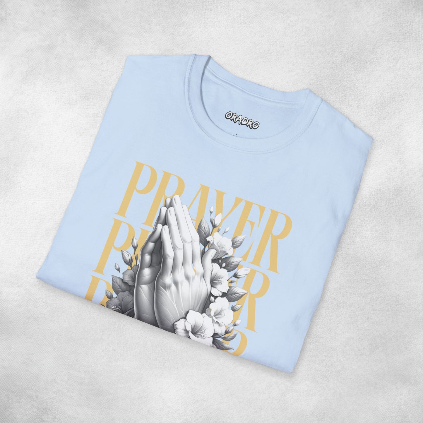 Silent Strength T-shirt