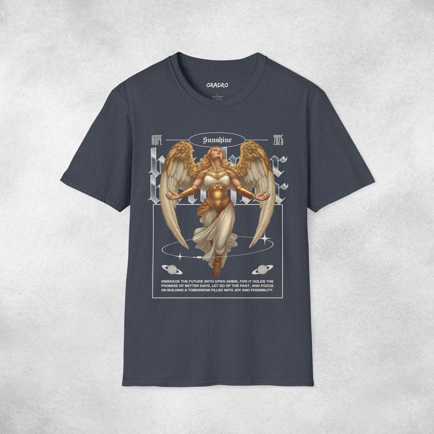 Brighter Tomorrow T-shirt