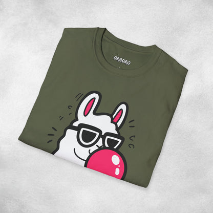 Bubble-Llama T-shirt