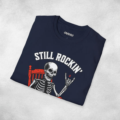 Still Rockin’ T-shirt