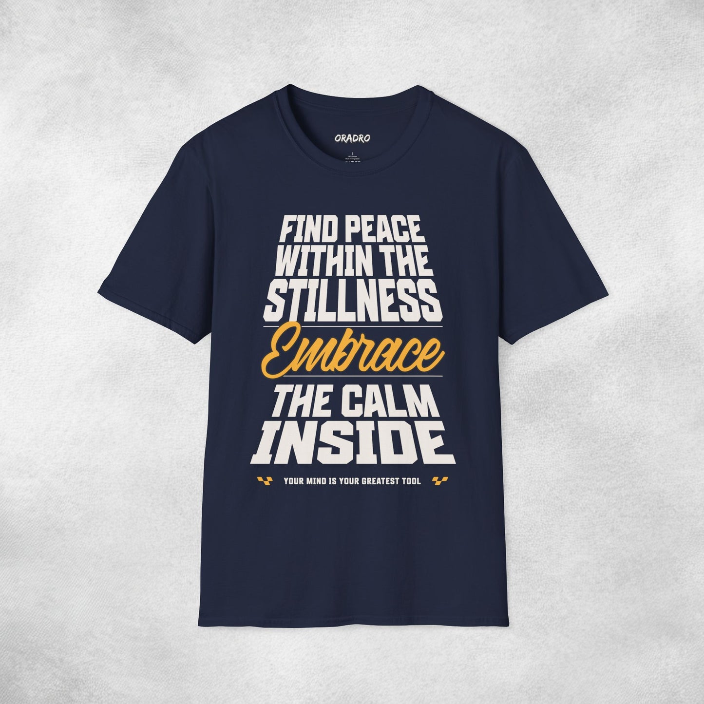 Find Peace Within T-shirt
