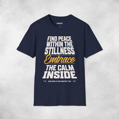 Find Peace Within T-shirt
