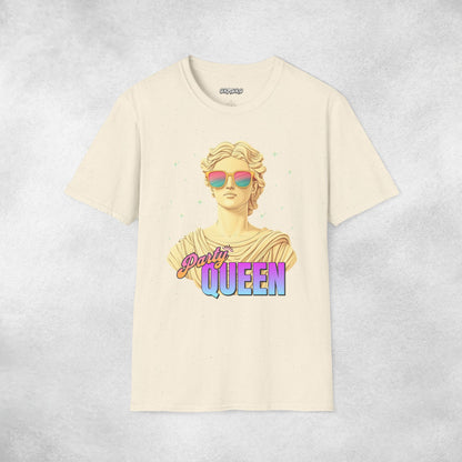 Stoic Party Queen T-Shirt