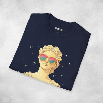 Stoic Party Queen T-Shirt