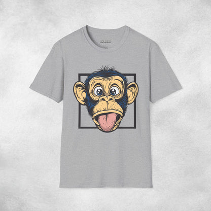 Funky Monkey T-shirt