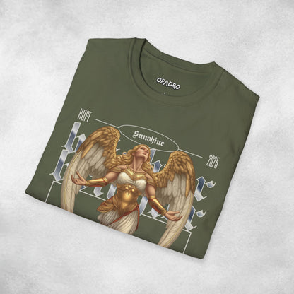 Brighter Tomorrow T-shirt