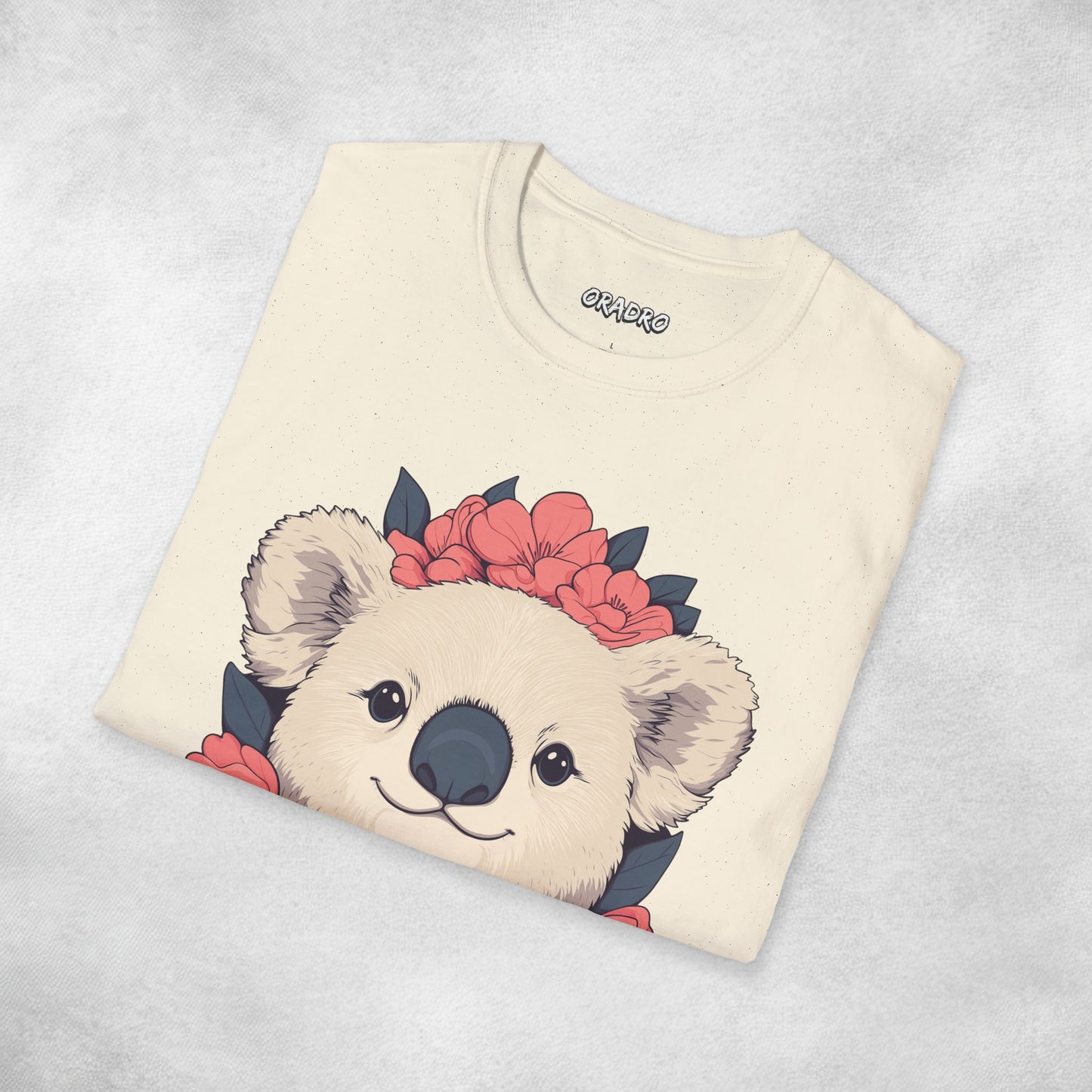 Koala Blossom T-shirt
