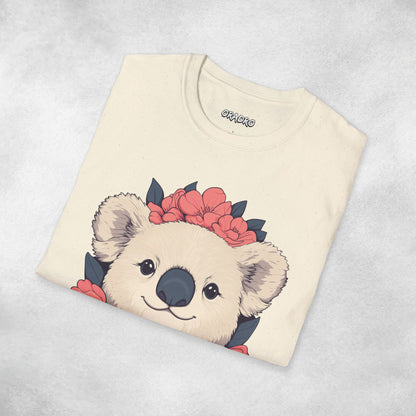 Koala Blossom T-shirt