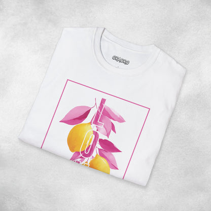 Love & Lemons T-shirt