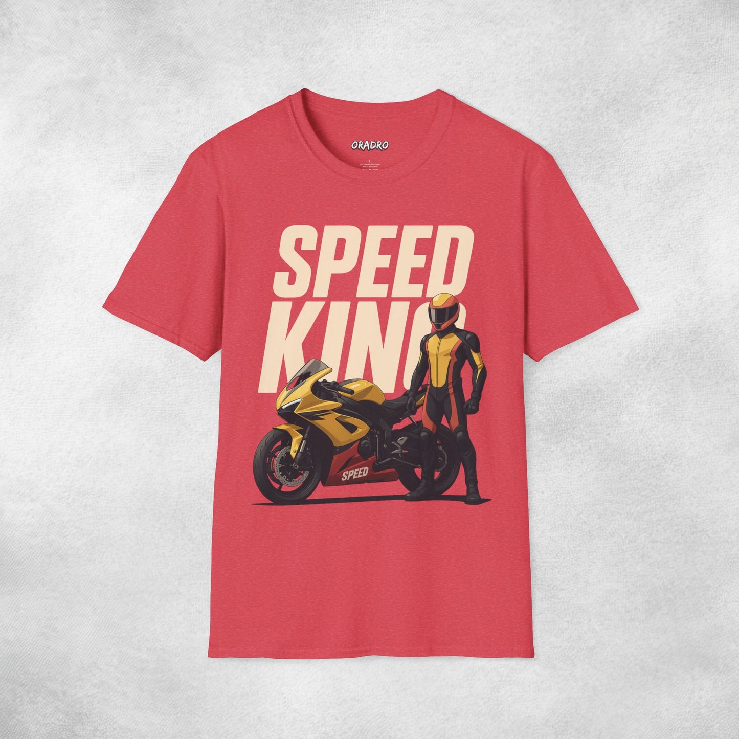 Speed King T-shirt