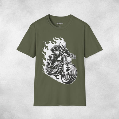Fuel the Fire T-shirt