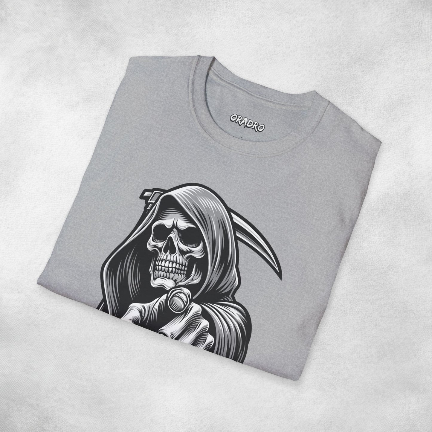 I've Come To Collect T-shirt