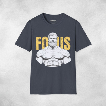 Focus T-Shirt