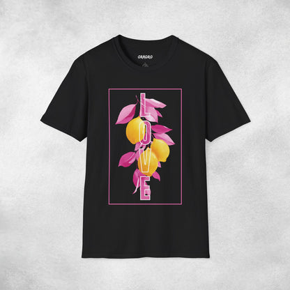 Love & Lemons T-shirt