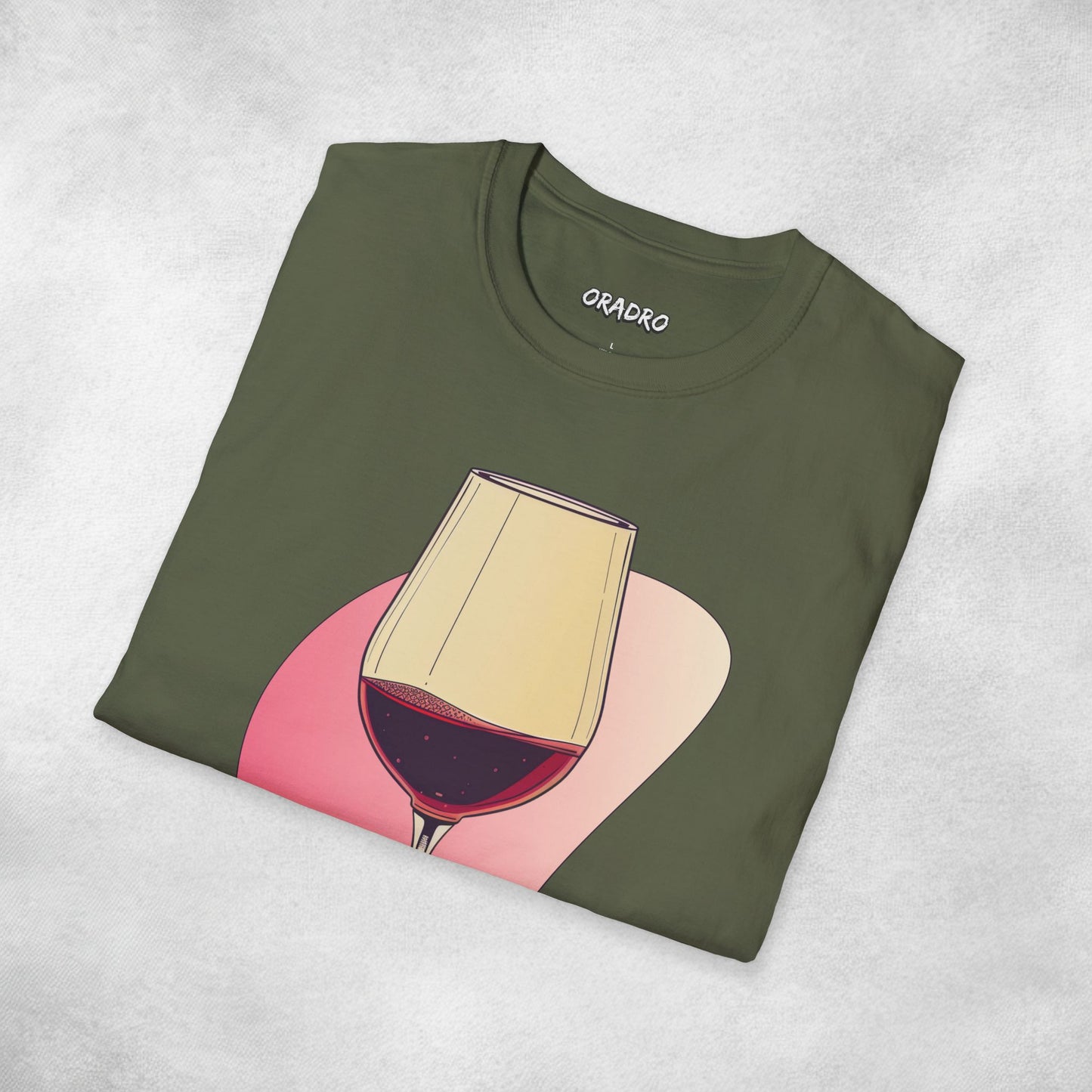 Wine Not T-shirt
