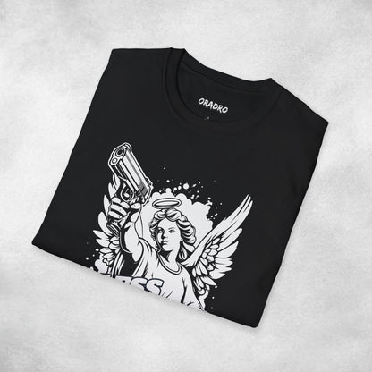 Bless You Demon T-shirt
