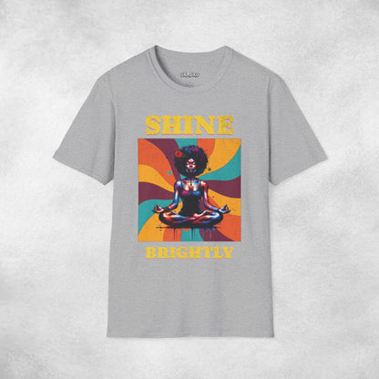 Radiate Good Vibes T-shirt