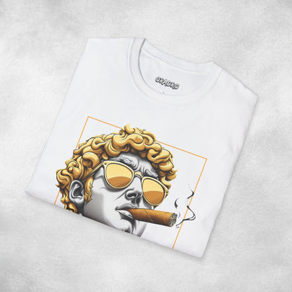 Stone Cold Legend T-shirt
