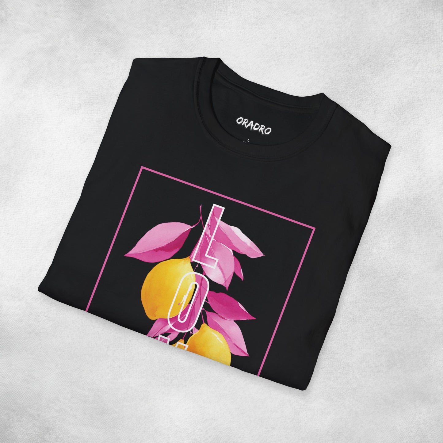 Love & Lemons T-shirt