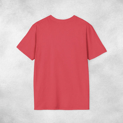 Faith Breaks Every Chain T-shirt
