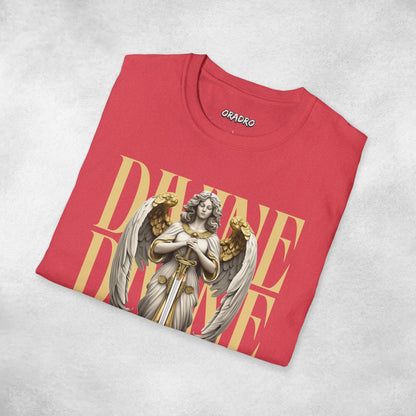 Divine Guardian of The Light T-shirt