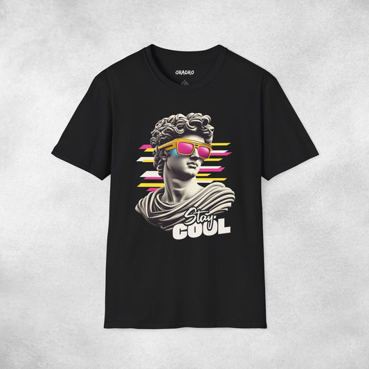Stay Cool T-Shirt