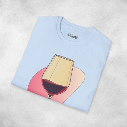 Wine Not T-shirt