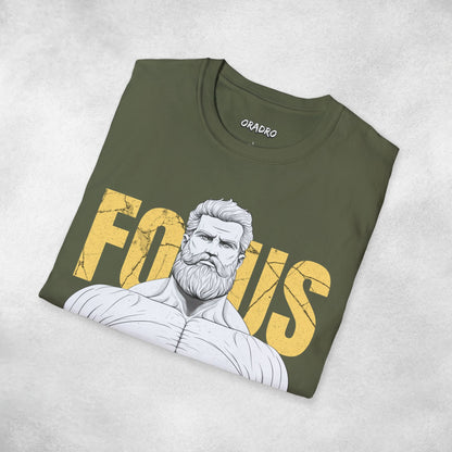 Focus T-Shirt