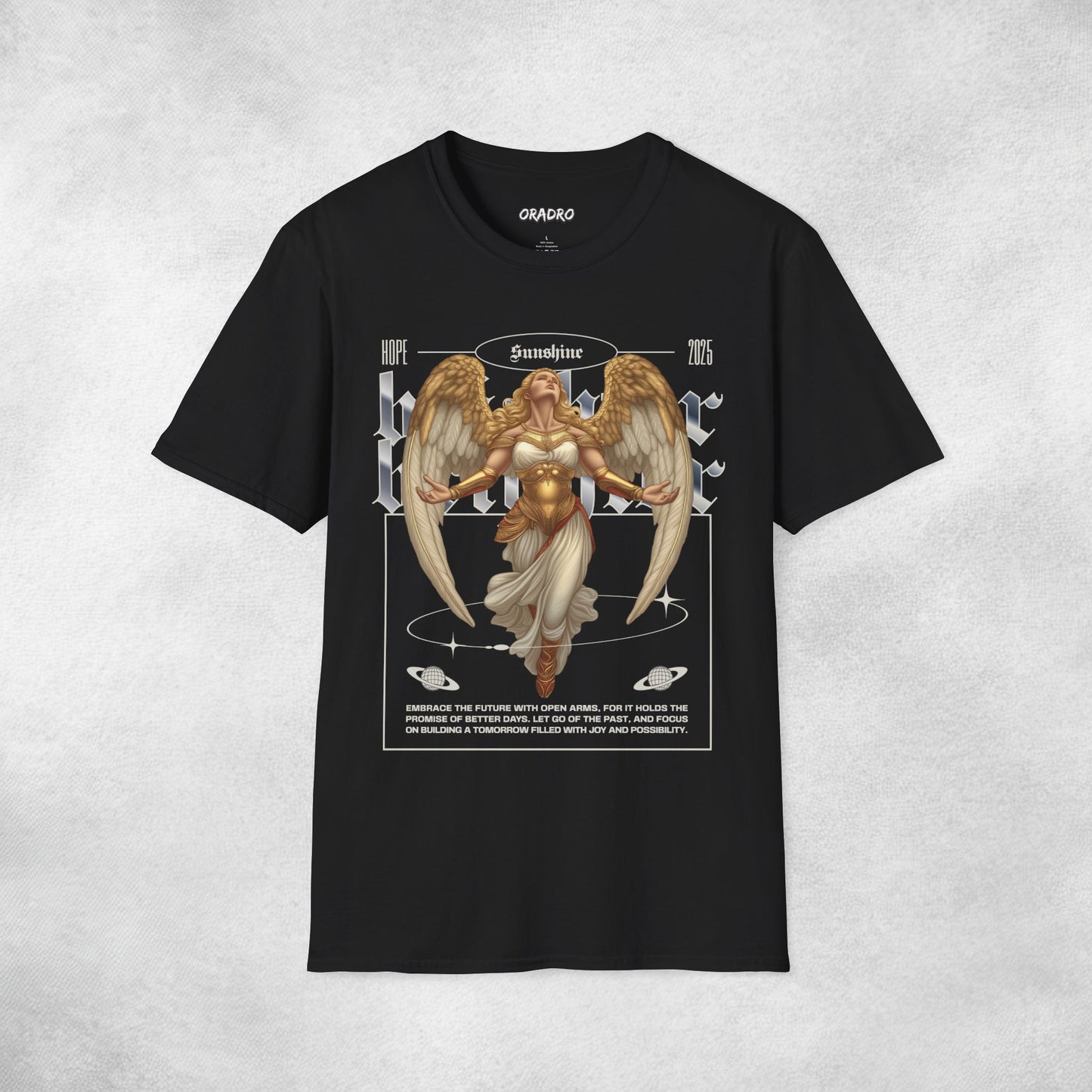 Brighter Tomorrow T-shirt