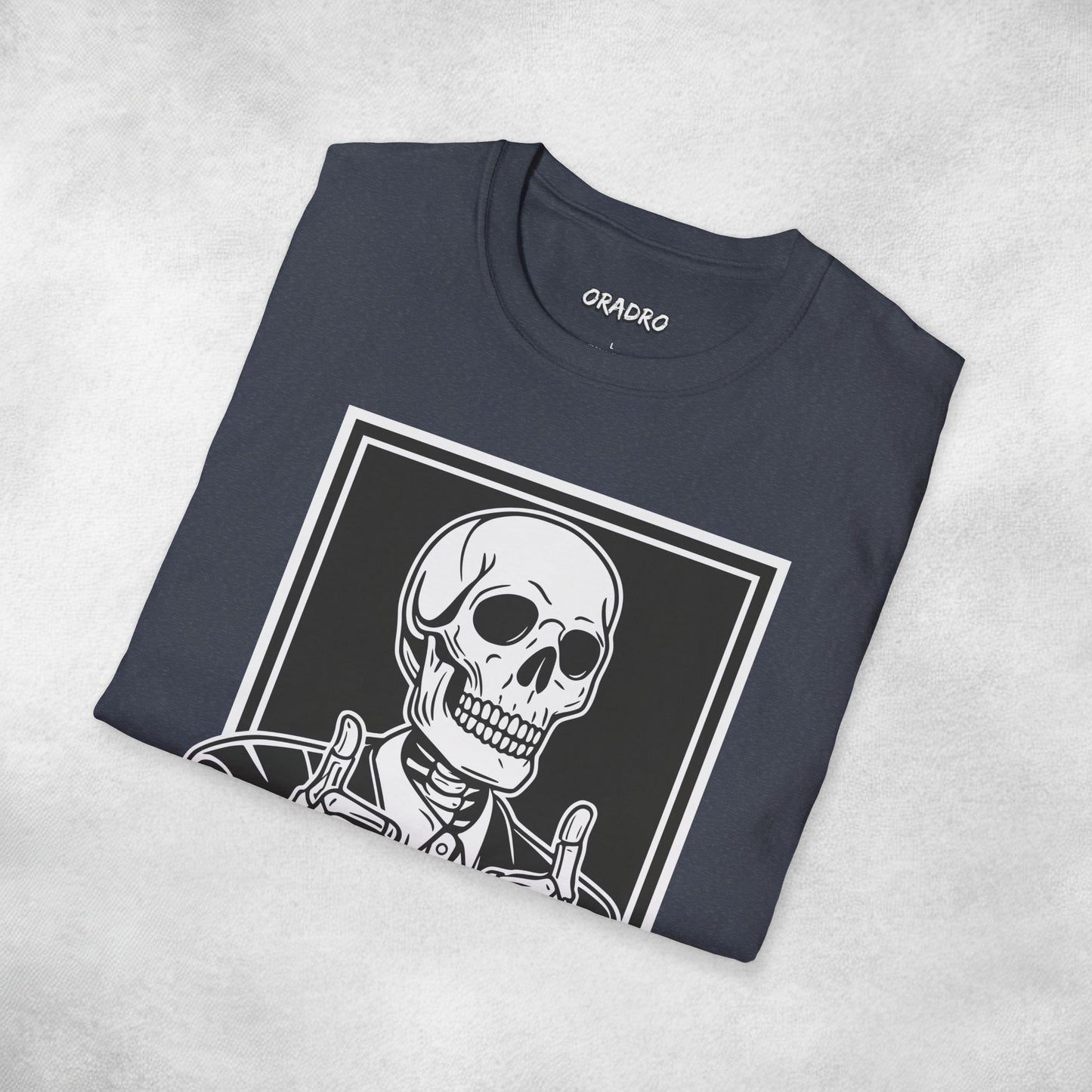Work Die Repeat T-shirt