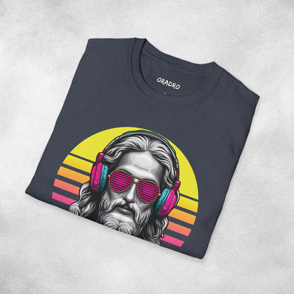 Righteous Rhythms T-shirt