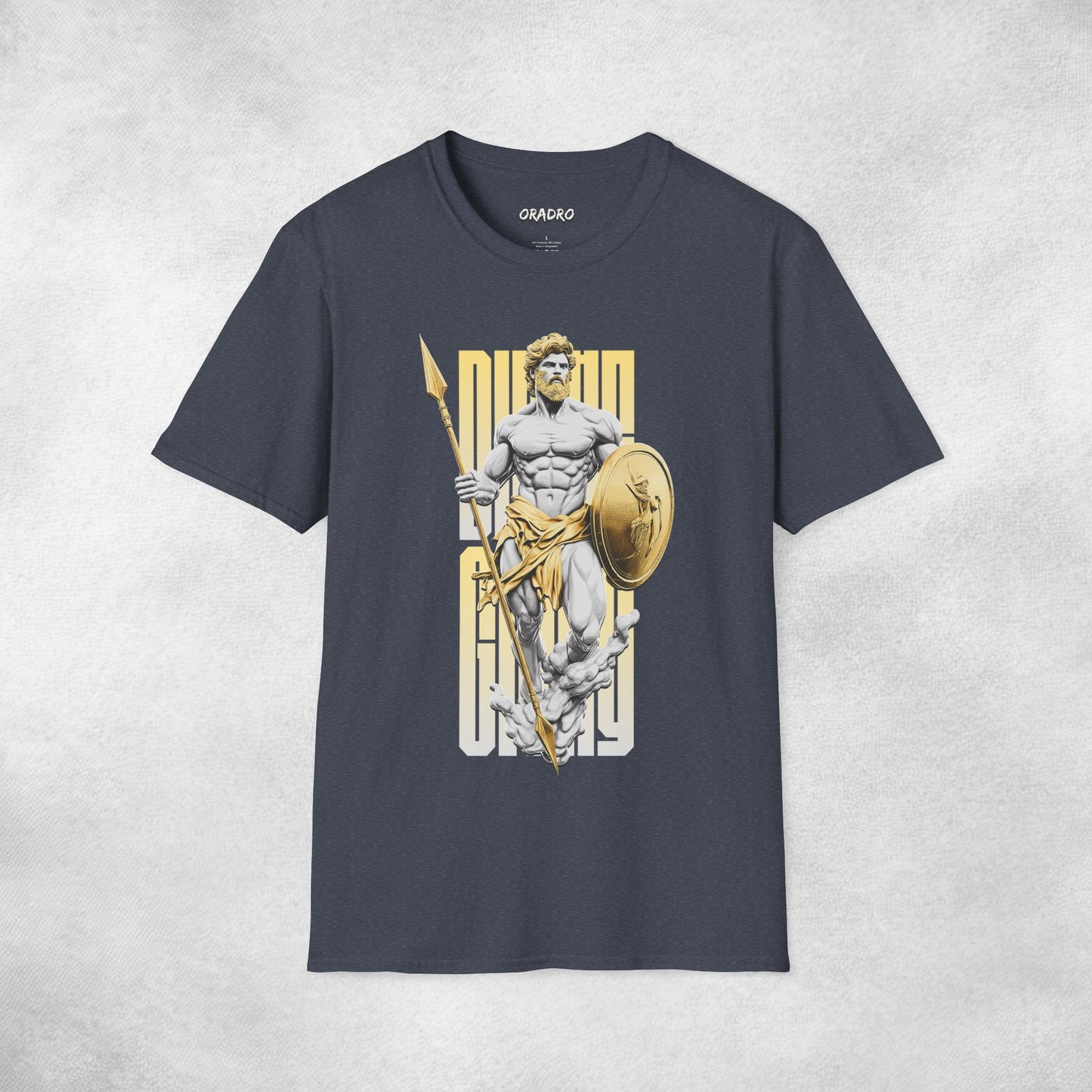 Divine Glory T-shirt