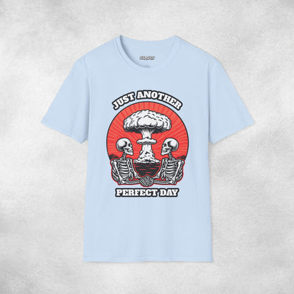Just Another Perfect Day T-shirt