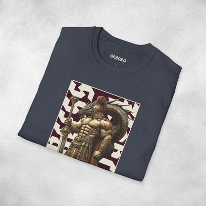 Fearless Might T-shirt