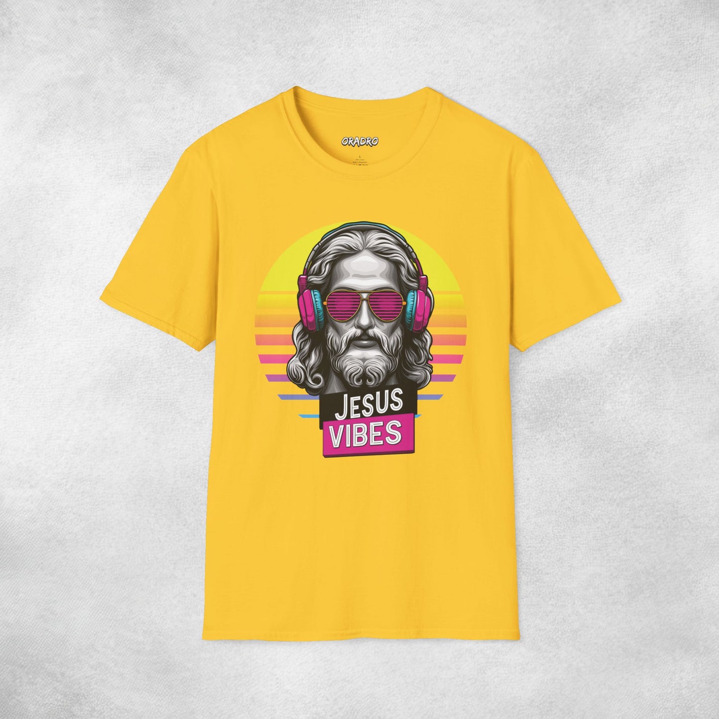 Righteous Rhythms T-shirt