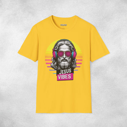 Righteous Rhythms T-shirt