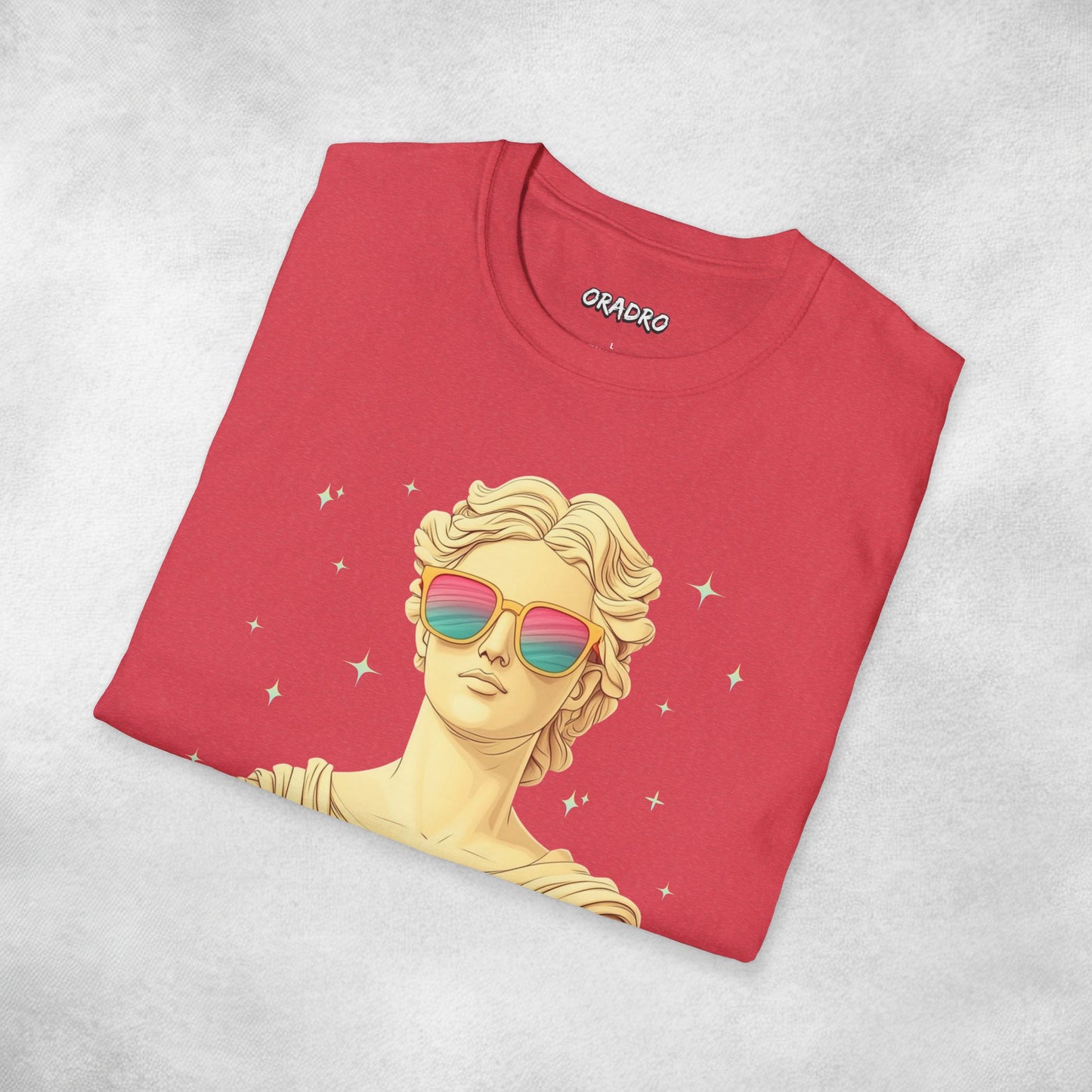 Stoic Party Queen T-Shirt
