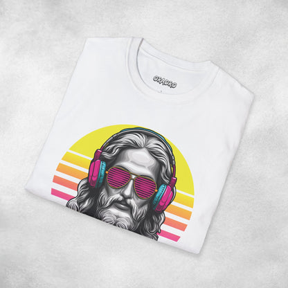 Righteous Rhythms T-shirt