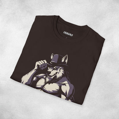Beast of the West T-shirt