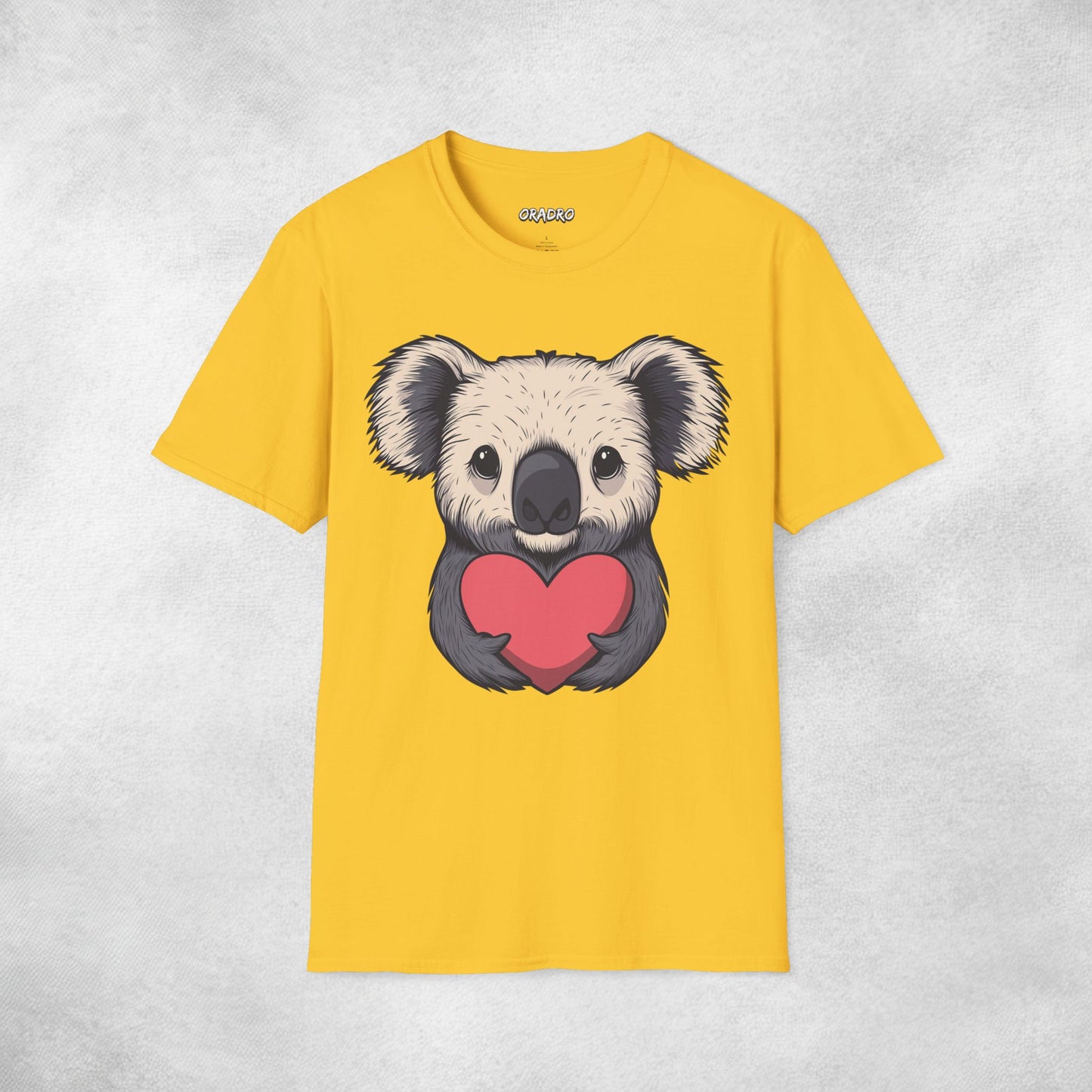Love You Koal-ways Koala T-shirt