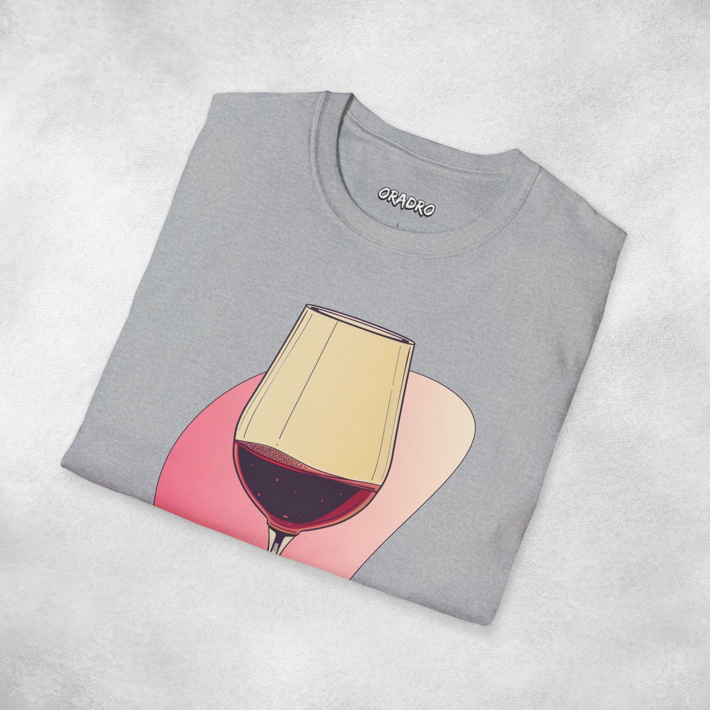 Wine Not T-shirt