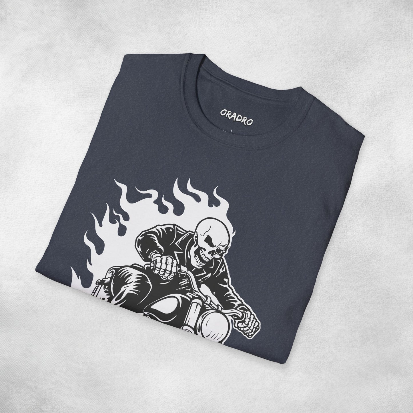 Fuel the Fire T-shirt