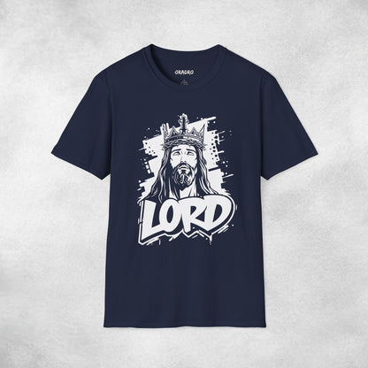 Faith Reigns T-shirt