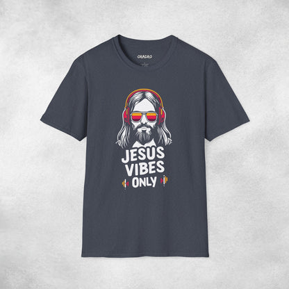 Jesus Vibes Only T-shirt