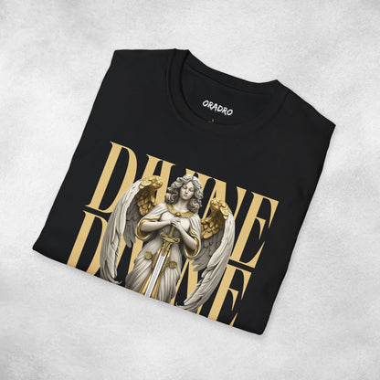 Divine Guardian of The Light T-shirt