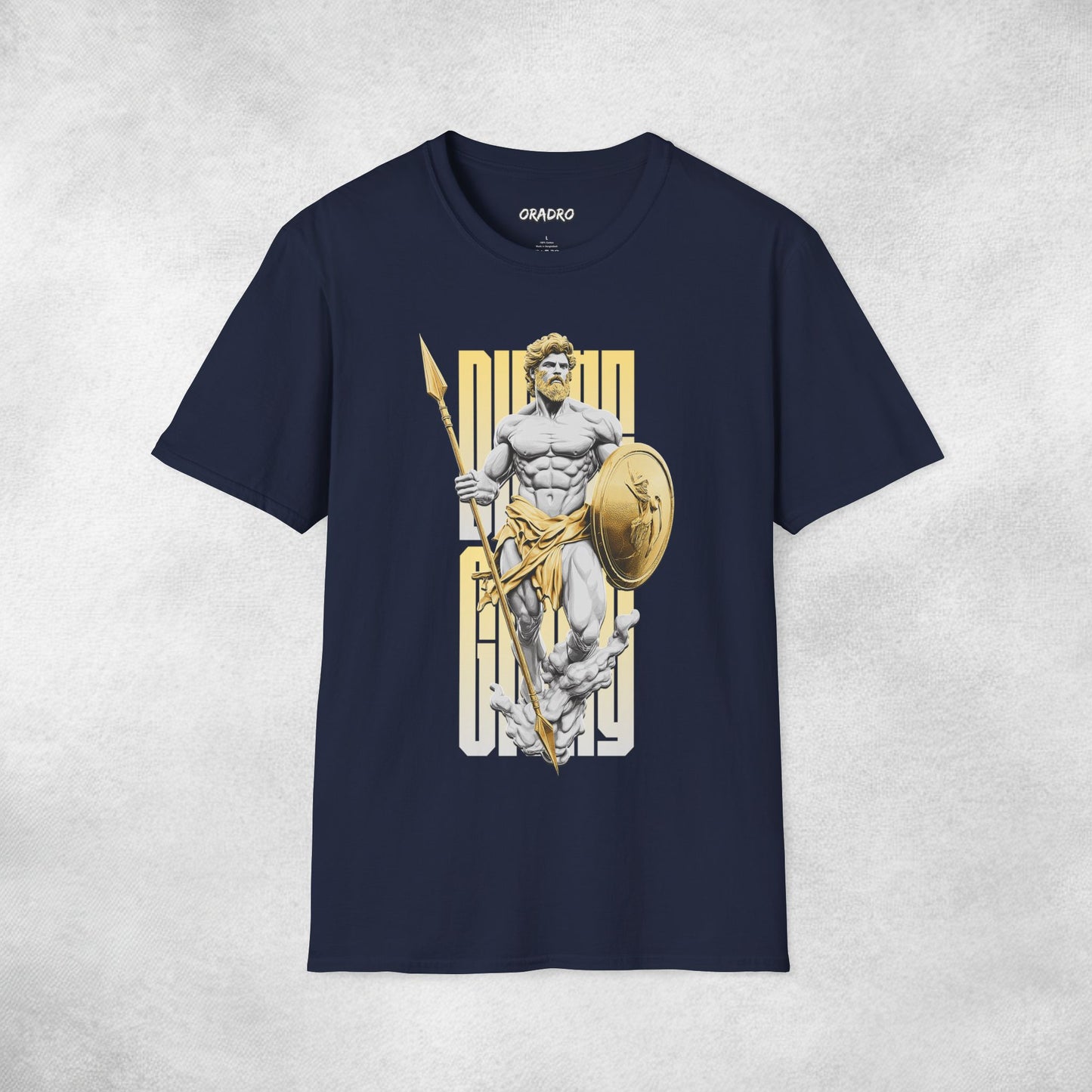 Divine Glory T-shirt