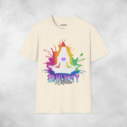 Serenity Within T-shirt