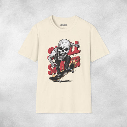 Skull Skater T-shirt